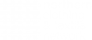 Northern Clothing and Textile Network logog